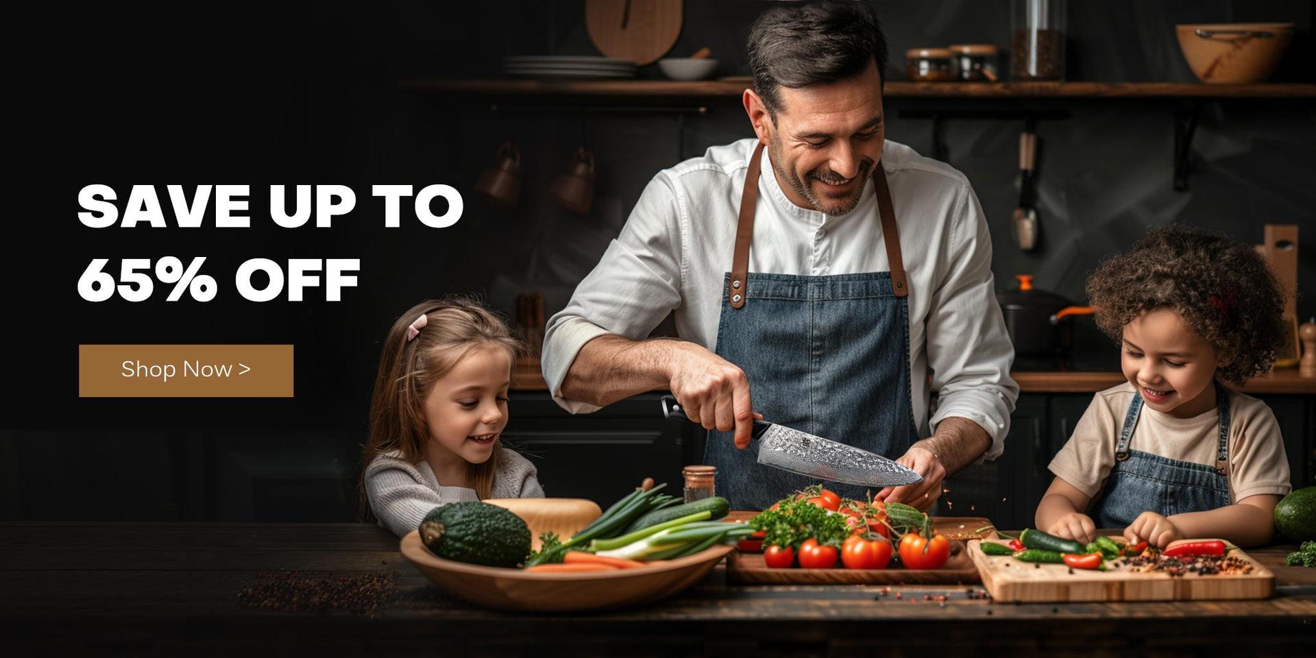 Beyond the Polish: How to Spot a High-Quality Kitchen Knife